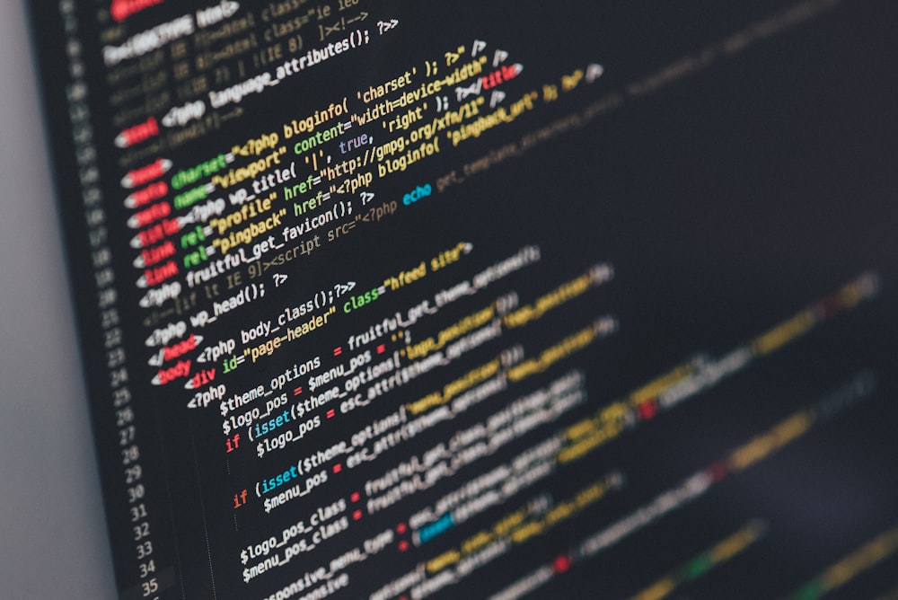 Software development workstation