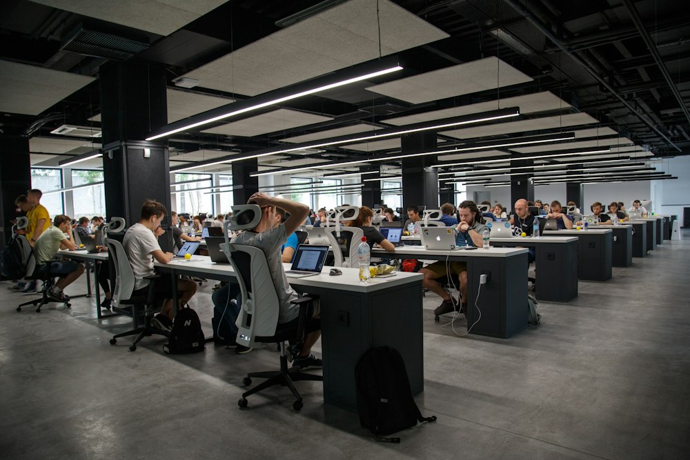 Technology leadership strategy session